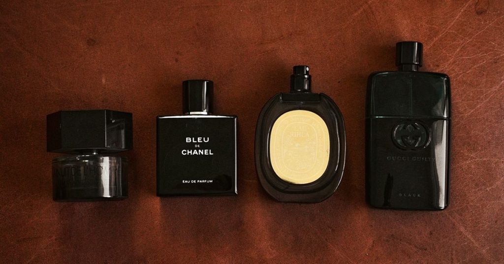 Why That Dream Cologne Remains Just Beyond Your Grasp 1761308672482