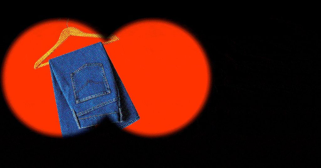 Is Your Closet Wrecking Your Outfits? A 30-Minute Fix for Instant Style 1761308688783