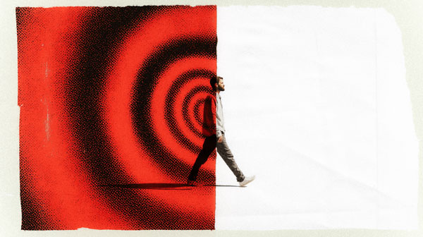 The Midlife Pivot, Keep It Light 1761310505341