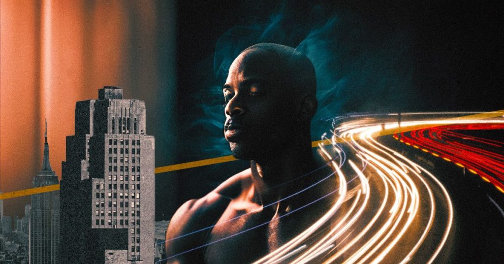 Melt Workday Tension: 5 Potent Moves for a 10-Minute Post-Office Calm 1761310515460