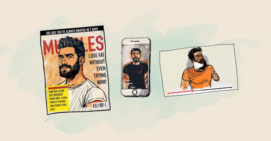 The 5 Fitness Fantasies Peddled by Magazines, Influencers, and Brands 1761314383804